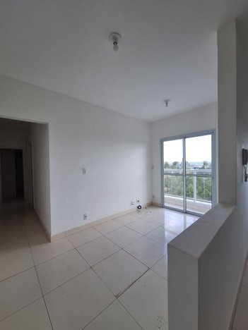 apartment em Estrada Municipal Chafic José Saif, Jardim Casablanca - Indaiatuba - SP