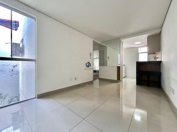 apartment em Rua dos Expedicionários, Santa Amélia - Belo Horizonte - MG