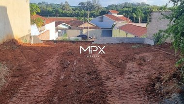 land_lot em Rua Eduardo César Medeiros Rodrigues, Loteamento Santa Rosa - Piracicaba - SP