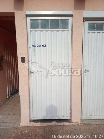 house em Rua Renato Francoso, Loteamento Santa Rosa - Piracicaba - SP