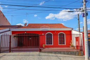house em Rua Maria Luvizotto Catto, Jardim Itanguá - Sorocaba - SP
