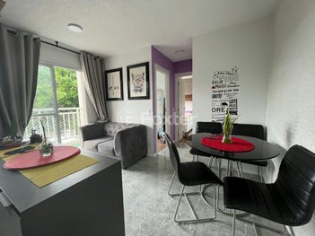 apartment em Rua Azurita, Canindé - São Paulo - SP