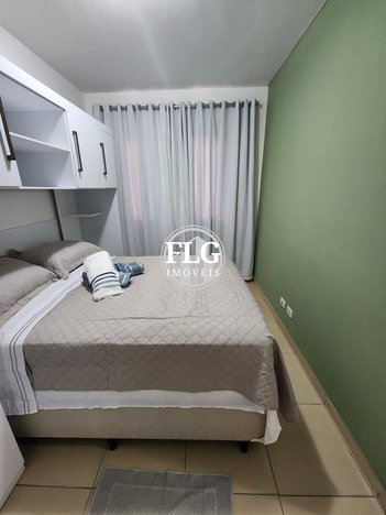 apartment em Avenida Sapopemba, Sapopemba - São Paulo - SP