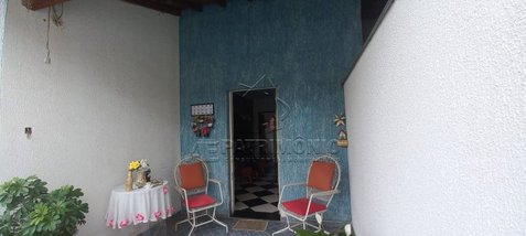 house em Rua Domingos Teruz, Jardim Zulmira - Sorocaba - SP