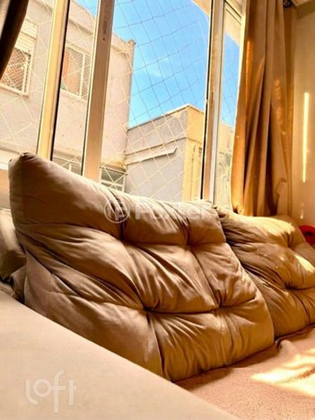 apartment em Rua Demétrio Ribeiro, Centro Histórico - Porto Alegre - RS