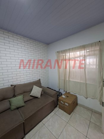 house em Rua Maria Nadi Rodini, Vila Dom Pedro I - São Paulo - SP