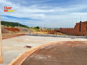 land_lot em Rua Doze, Fazenda Santa Rita do Picadão - Ribeirão Preto - SP