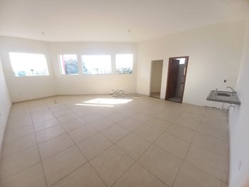 apartment em Avenida Santana, Jardim Amanda I - Hortolândia - SP