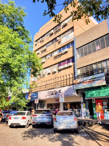 office em Avenida General Flores da Cunha, Vila Veranópolis - Cachoeirinha - RS