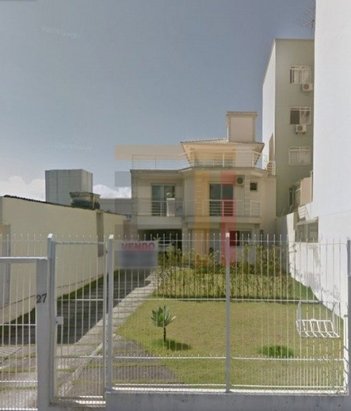 house em José de Araújo, Barreiros - São José - SC