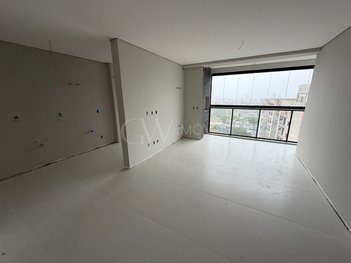 apartment em Rua João Pieper, Bom Retiro - Joinville - SC