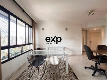 apartment em Rua Deputado João Sussumu Hirata, Vila Andrade - São Paulo - SP