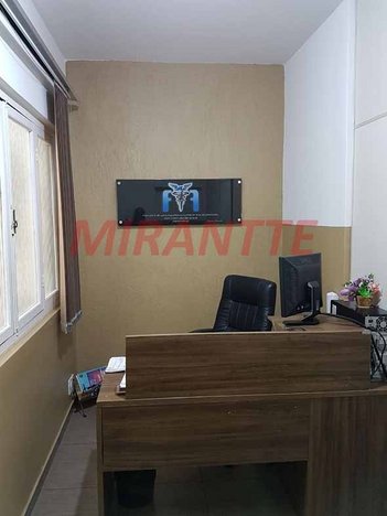 business em Antônio Joaquim Sobral, Lauzane Paulista - São Paulo - SP