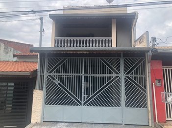 house em Rua João Sai, Portal de Santa Fé - Itupeva - SP