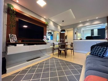 apartment em Rua Azambuja Fortuna, Fião - São Leopoldo - RS