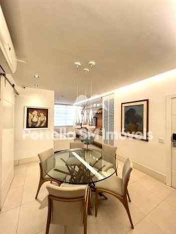 apartment em Rua Fonte da Saudade, Lagoa - Rio de Janeiro - RJ