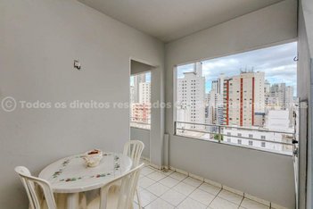 apartment em Rua 951, Centro - Balneário Camboriú - SC