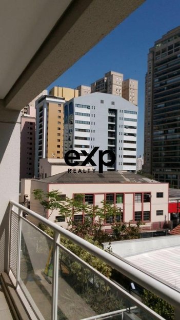 office em Rua Barão do Triunfo, Brooklin Paulista - São Paulo - SP