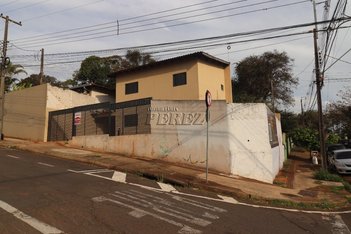 house em Rua Borba Gato, Jardim América - Londrina - PR