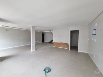 apartment em das Moreias, Jurerê - Florianópolis - SC
