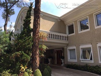 commercial_building em Rua Alemanha, Jardim Europa - São Paulo - SP