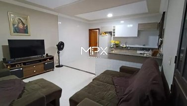 house em Rua João da Cunha Raposo, Jardim Astúrias II - Piracicaba - SP