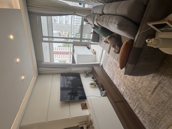 apartment em Rua Gonçalo da Cunha, Chácara Inglesa - São Paulo - SP