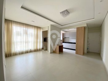 apartment em Rua Carlos Hafermann, Centro - Jaraguá do Sul - SC