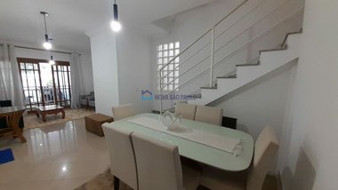 house em Rua Leandro Dupré, Vila Clementino - São Paulo - SP