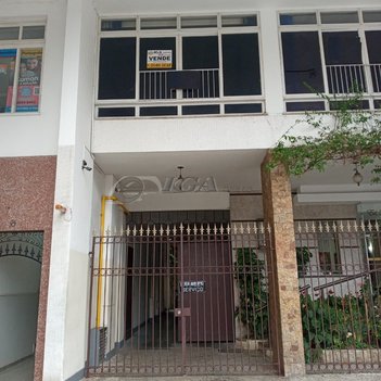 office em Rua Irmãos D'Ângelo, Centro - Petrópolis - RJ