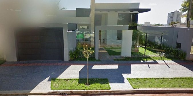 Cômodo Condomínio