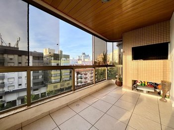 apartment em Avenida Poti, Centro - Capão da Canoa - RS