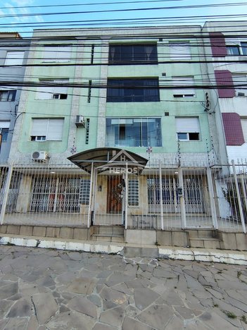apartment em Avenida Protásio Alves, Petrópolis - Porto Alegre - RS