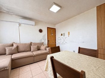 apartment em Avenida Rio Grande, Vera Cruz - Passo Fundo - RS
