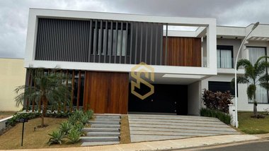 house em Rua Thereza Previtalli Moro, Jardim Residencial Maria Dulce - Indaiatuba - SP