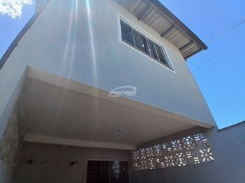 house em Rua José Augusto Maba, Fortaleza - Blumenau - SC
