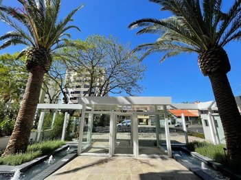 apartment em Caxias, Centro - Esteio - RS
