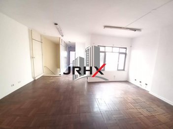 house em Rua Turiassu, Perdizes - São Paulo - SP
