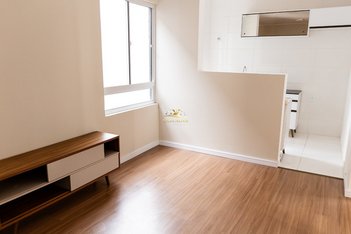 apartment em Rodovia dos Expedicionários, Bom Jesus - Campo Largo - PR