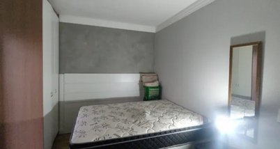 house em Rua Maria do Carmo Ribeiro Puglia, Horto Florestal - Sorocaba - SP