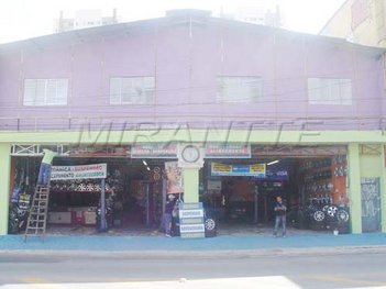 commercial_property em Direitos Humanos, Imirim - São Paulo - SP