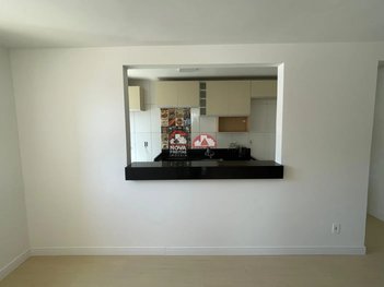 apartment em Estrada do Limoeiro, Jardim Califórnia - Jacareí - SP