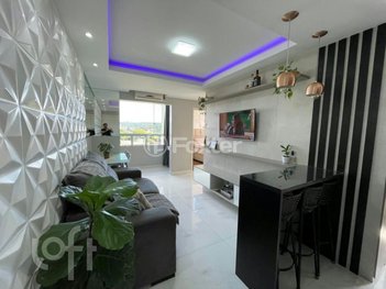 apartment em Rua Avaí, Vila Rosa - Novo Hamburgo - RS