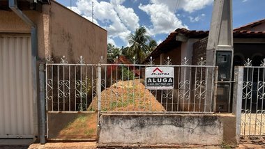 house em Rua Bento da Cruz, Castilho - Castilho - SP