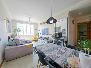 apartment em Rua Cincinato Braga, Bela Vista - São Paulo - SP