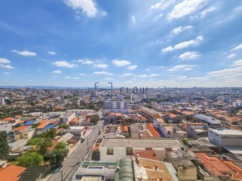 apartment em Rua Moe, Vila Ré - São Paulo - SP