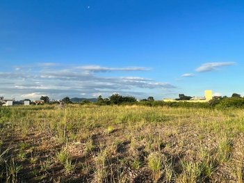 land_lot em BR-158, Tancredo Neves - Santa Maria - RS