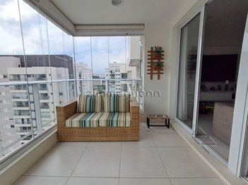 apartment em Avenida Raimundo Pereira de Magalhães, Vila Anastácio - São Paulo - SP