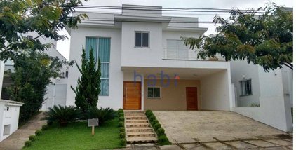 house em Rodovia João Leme dos Santos, Parque Ecoresidencial Fazenda Jequitibá - Sorocaba - SP