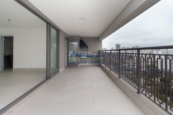 apartment em Rua Charles Astor, Jardim Aurélia - São Paulo - SP
